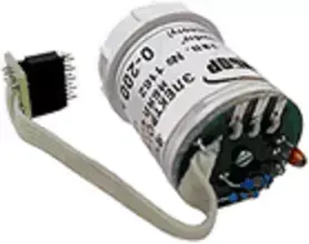 ИБЯЛ.305649.035-30 (ИБЯЛ.418425.035-22) ячейка электрохимическая на сероводород (H2S) для ДАХ-М-03-H2S-40, ДАХ-М-04-H2S-40