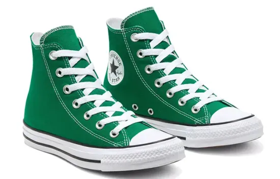 Кеды Converse Chuck Taylor All Star Green