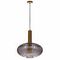 Подвесной светильник Loft IT IRIS 2070-С+BR