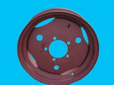 Диск 5.50Fх20-3101020 передний узкий МТЗ-80 (БЗТДиА)