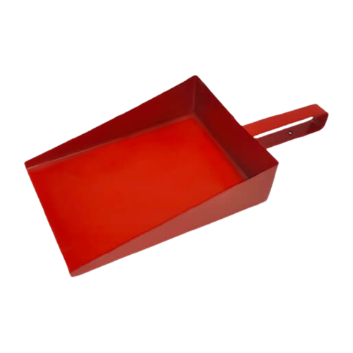 Совок для песка пожарный "Р"