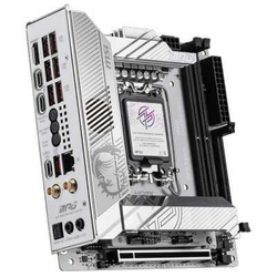 Материнская плата MSI MPG Z890I Edge Ti WiFi