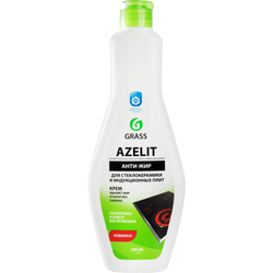 Средство чистящее GRASS Azelit gel для плит, духовок 500 мл