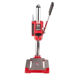 Стойка для дрели NUMBER ONE NDS-1044, диаметр 38-44 мм, глубина 60мм, ограничитель, чугунное основание