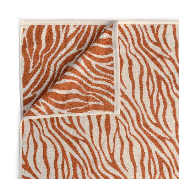 Martin (розовое) 100х150 Полотенце Махровое