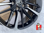Комплект дисков Toyota 18x8 et50 5x114.3