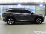 Hyundai Tucson (NX4) Бензин 1.6 Turbo 2WD (02.2021)