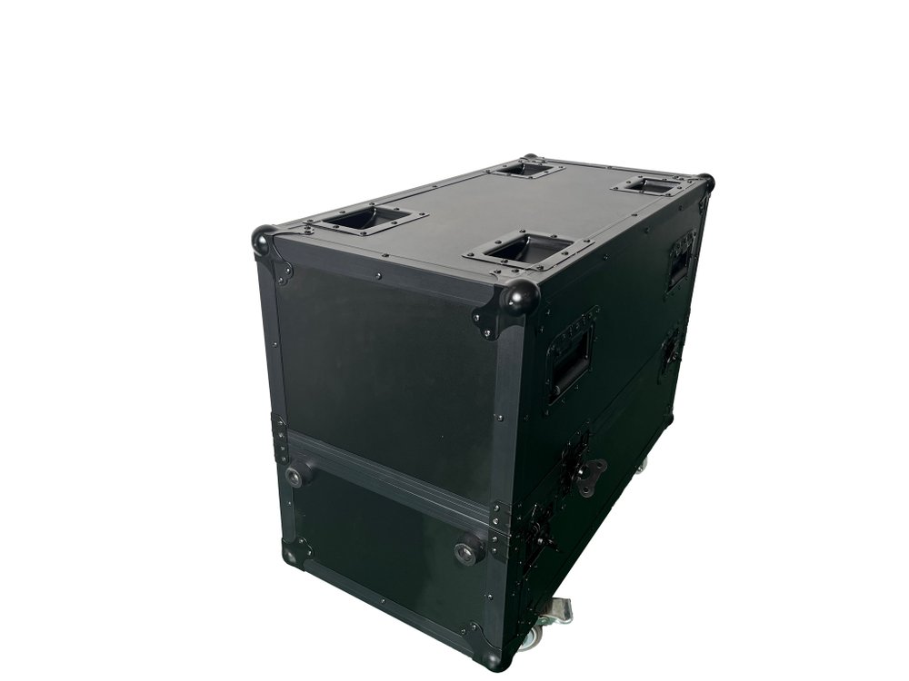 Генератор тумана на масляной основе с CO2 Zumen H-9, 1500W (Analog MDG ATME)