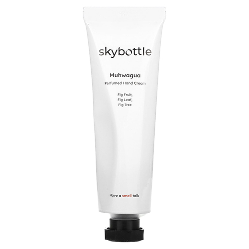 Skybottle, Парфюмированный крем для рук, Muhwagua`` 50 мл