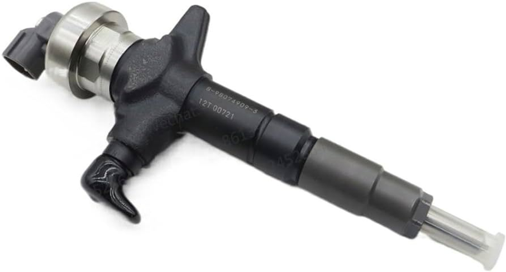 Форсунка в сборе CR ISUZU (8980749091) 095000-8030 denso