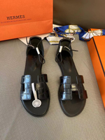 Сандали Hermes