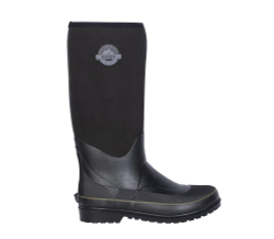 САПОГИ REMINGTON MEN WOODY ISLAND BOOTS BLACK