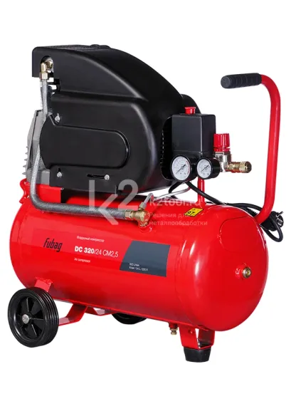 Компрессор DC 320/24 CM2.5 (арт. 614319530)