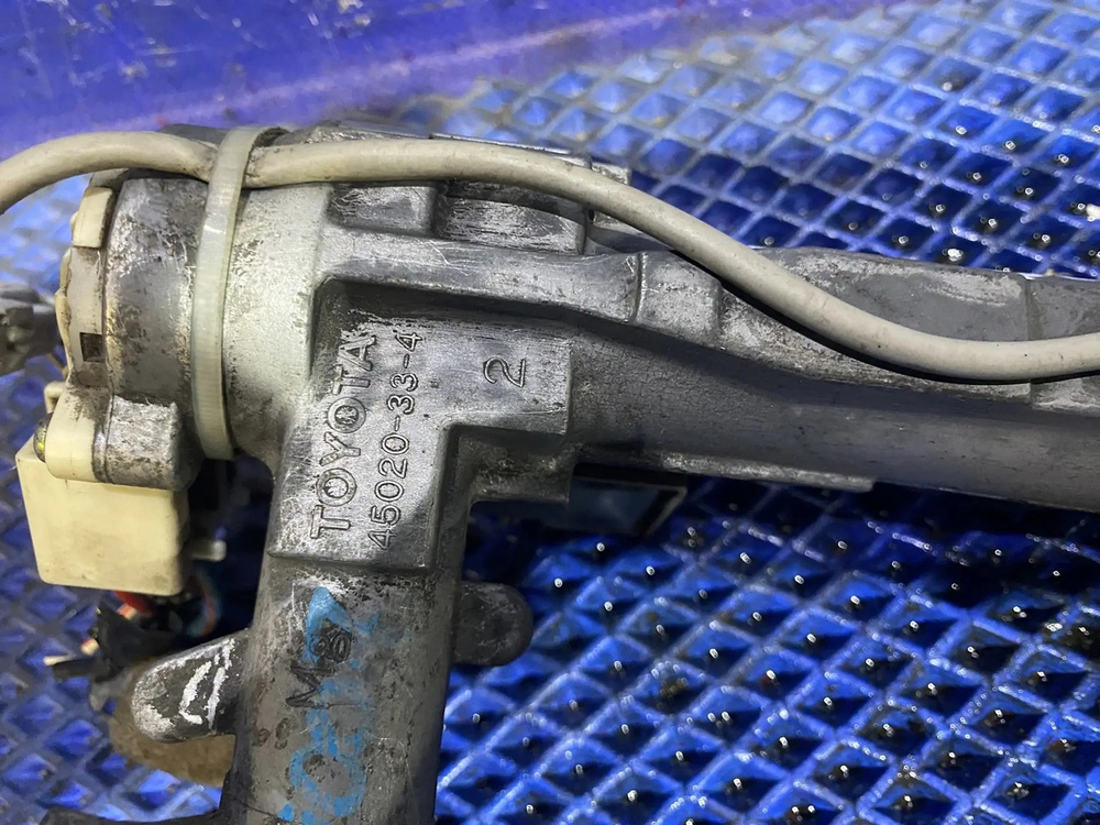 Замок зажигания TOYOTA CAMRY GRACIA 1999