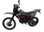 Мотоцикл HAMMER WOLF 76 300 (CB300F) 21/18 ENDURO