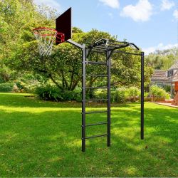 Уличная шведская стенка Sv Sport У454К