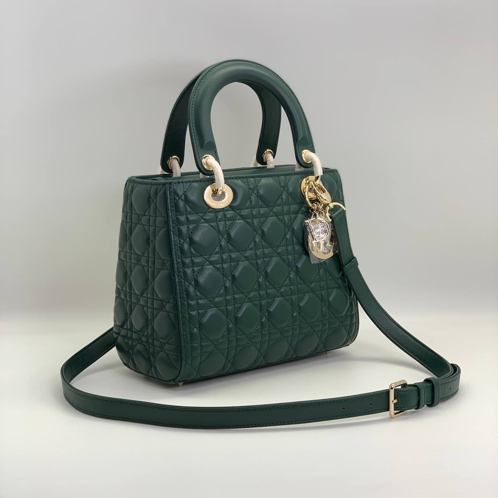 Сумка Dior