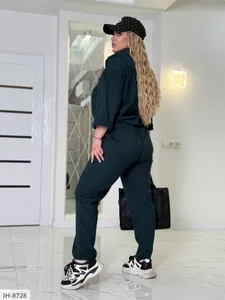 Костюм IH-8723 Фабрика Моды