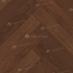 Инженерная доска Alpine Floor Castle EW202-09 Дуб Браун Стори