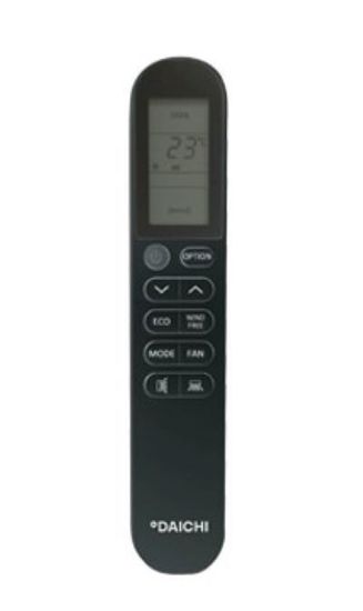 Кондиционер Daichi Carbon DA50DVQ1-B2/DF50DV1-2