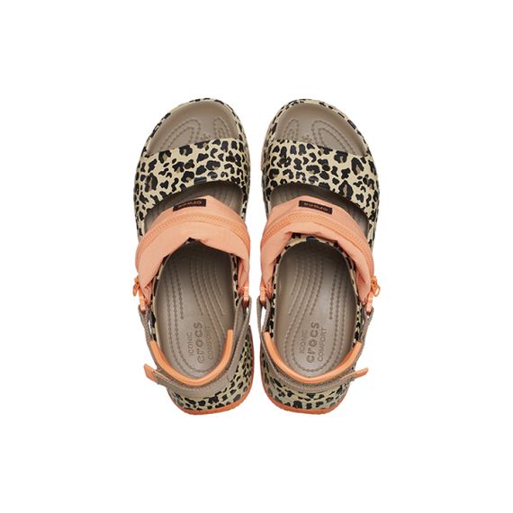 Crocs Hiker Xscape 'Orange Brown'