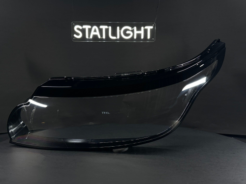 Левое стекло фары Range Rover Sport 2 2013-2017