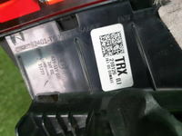 Фонарь левый внешний Genesis GV80 (2020-2023)