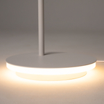 Торшер светодиодный Maytoni Estudo Z010FL-L8W3K