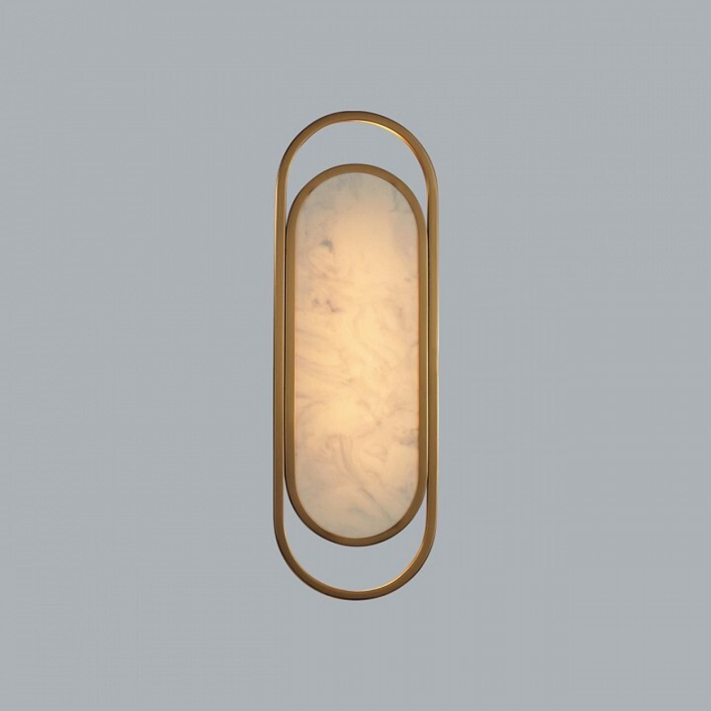 Накладной светильник Odeon Light Milano 7066/12WL