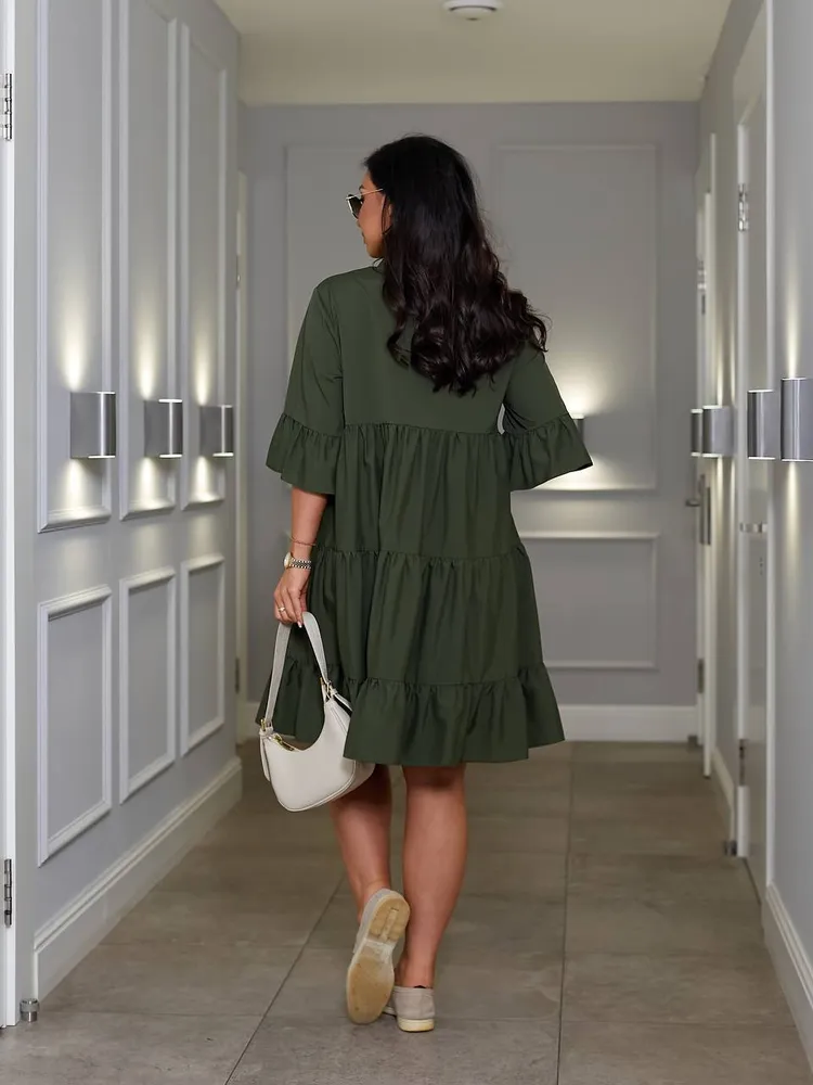 Платье УК-802-41832/1-1 Fabrika