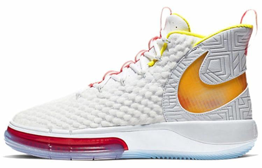 Кроссовки Nike Alphadunk Ep
