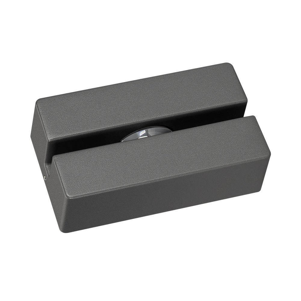 Светильник LGD-STRIPE-3W Warm2700 (GR, 20 deg, 230V) (Arlight, IP65 Металл, 3 года) 052701