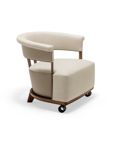 Кресло Giorgetti LADY