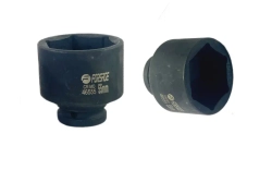 Головка ударная 55мм 3/4''6гр. Forsage F-46555