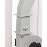 Стружкоотсос БЕЛМАШ DC3900/380