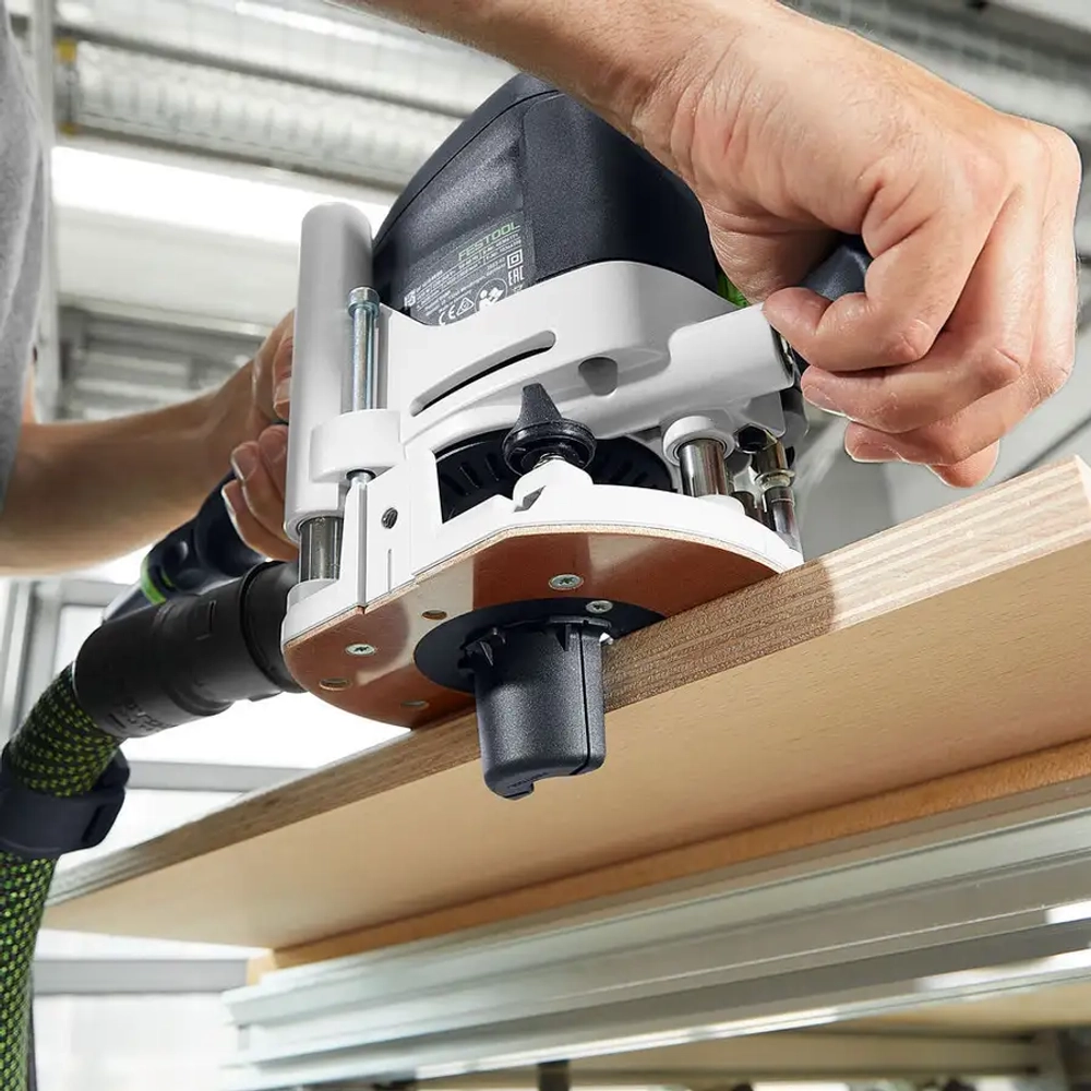 Фрезер вертикальный OF 1010 REBQ-Set FESTOOL 578049