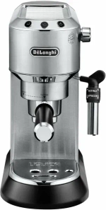 Кофеварка рожковая DeLonghi EC685.M (q)