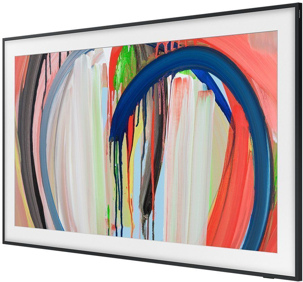 Телевизор Samsung QE55LS03HAUXPY