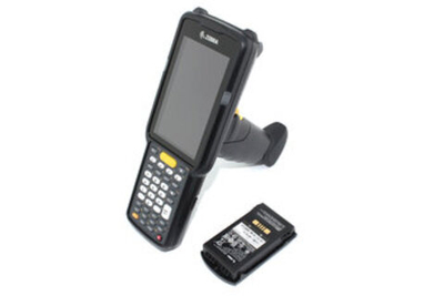 Терминал сбора данных Zebra MC3300 Mobile Computer MC330L-GE3EA4CN