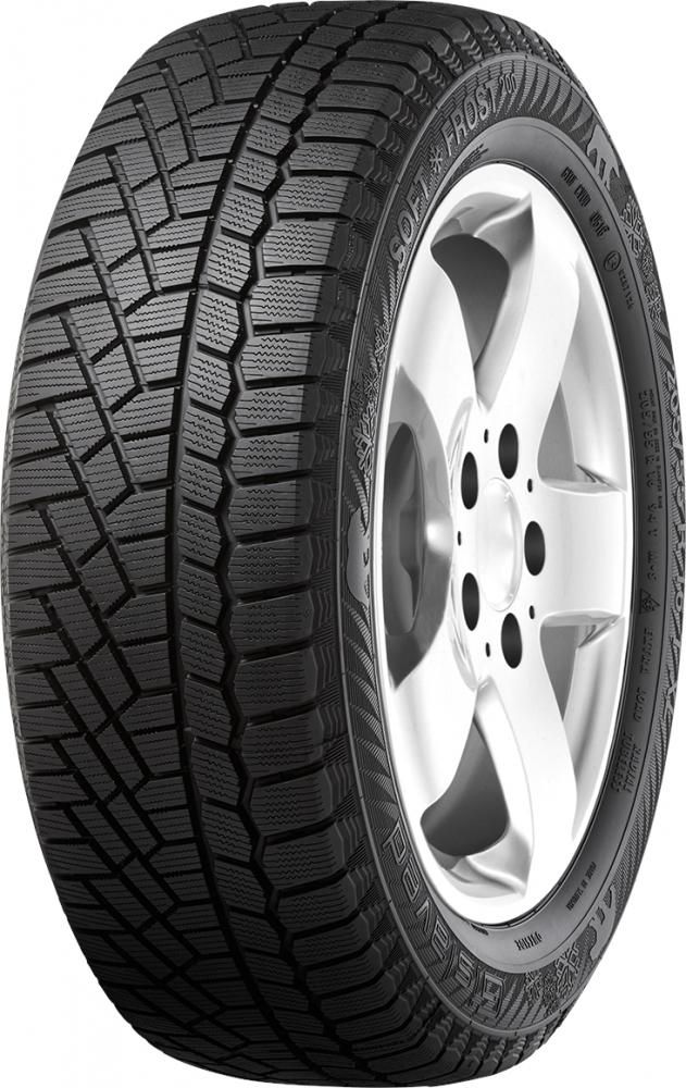 Gislaved Soft Frost 200 225/75 R16 108T