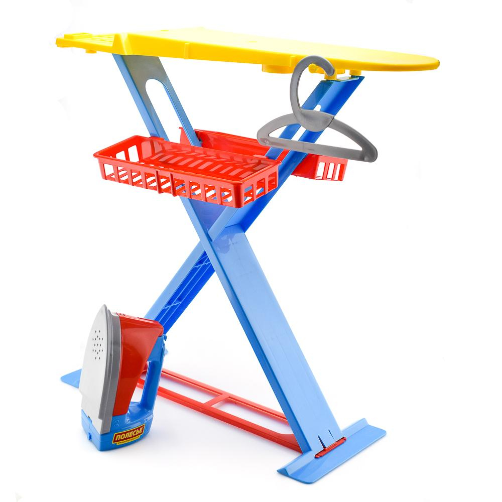 Набор Утюжок 2х1 коробка (Полесье)