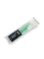 Shine Systems Swab Microfiber Set- набор палочек для детейлинга, 10 шт
