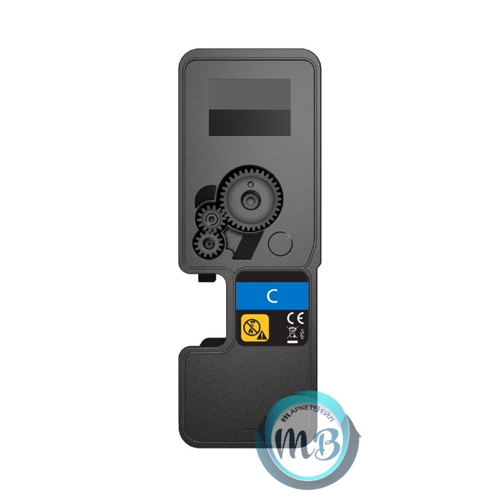 Тонер-картридж TK-5440C для KYOCERA ECOSYS PA2100/MA2100 (CET) Cyan, (EUR/MEA/Afr), CET141960