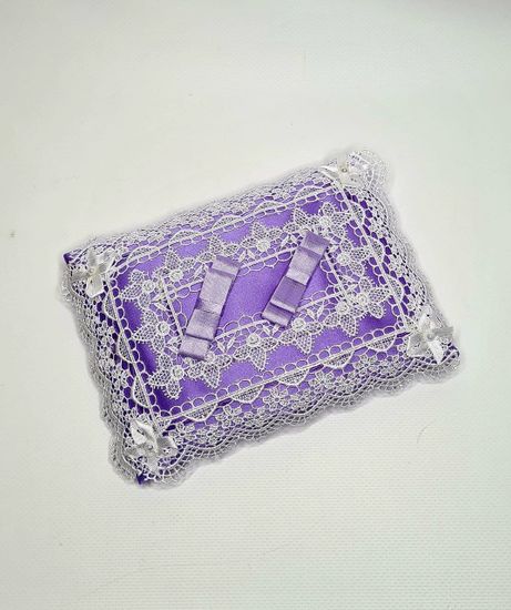 Подушечка для колец