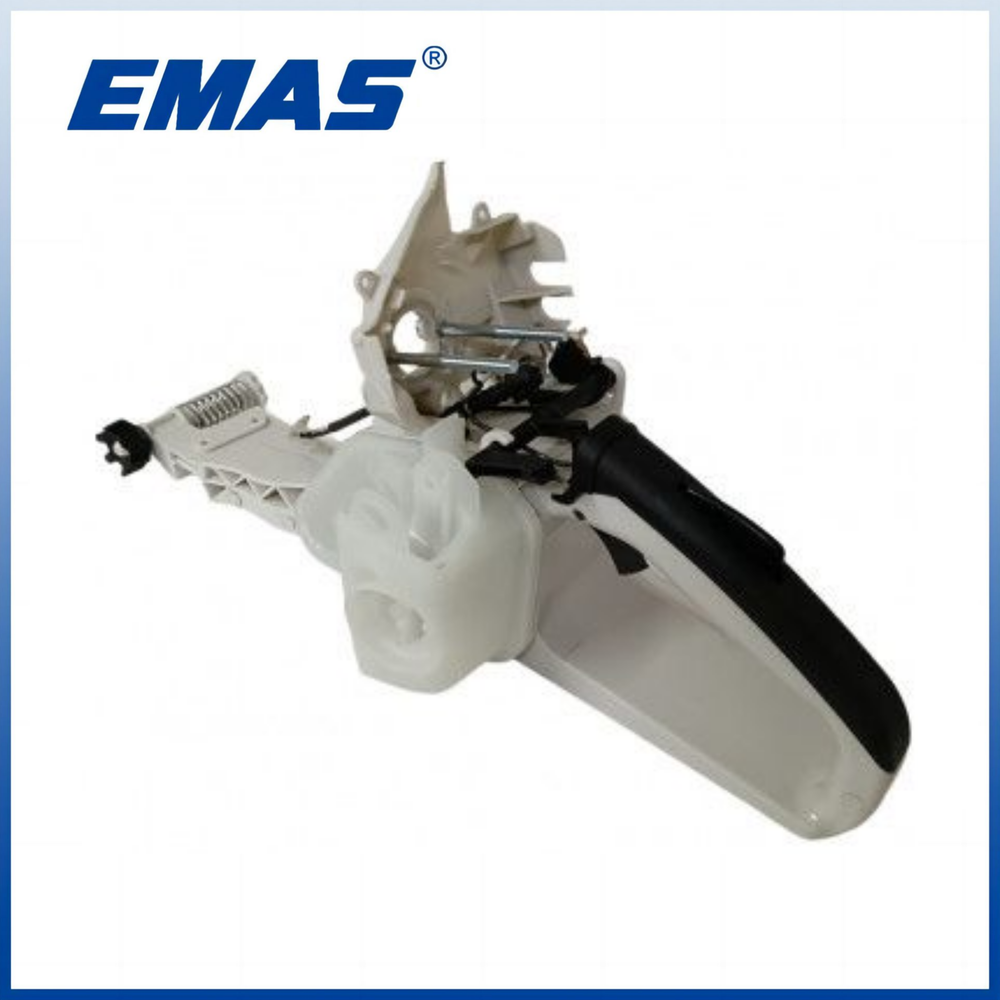 Бак топливный с рукояткой Emas для бензопилы STIHL MS 361