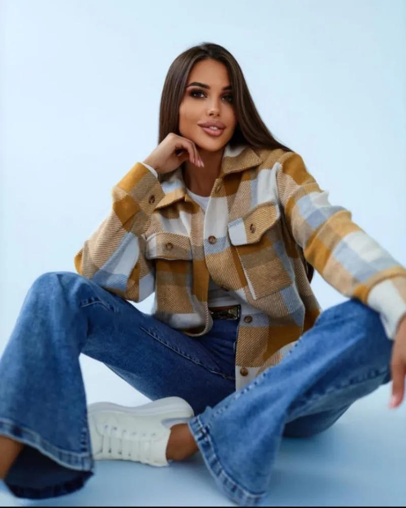 Рубашка 7369493 Fabrika