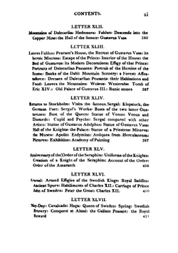 Travelling Sketches in Russia and Sweden: During the Years 1805, 1806, 1807, 1808 | Robert Ker Porter
