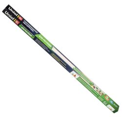 ULI-P12-18W-SPLE IP40 WHITE Светильник для растений светодиодный линейный. 560мм. выкл. на корпусе. Спектр для фотосинтеза. TM Uniel