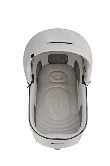 Коляска Inglesina Aptica 2 в 1 Opal Ivory