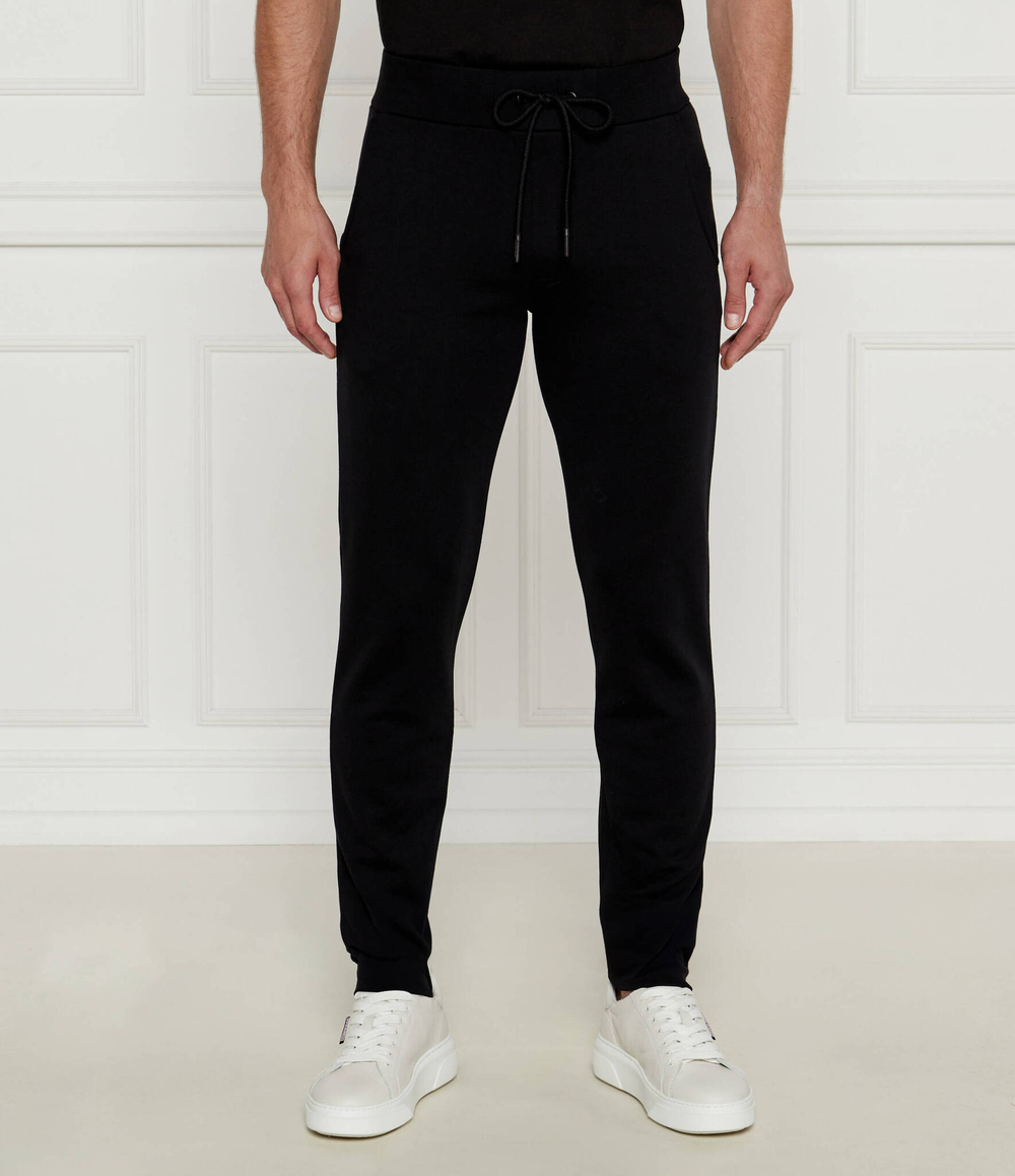 Спортивные штаны Iceberg - черный(245 I1P B010 6300)